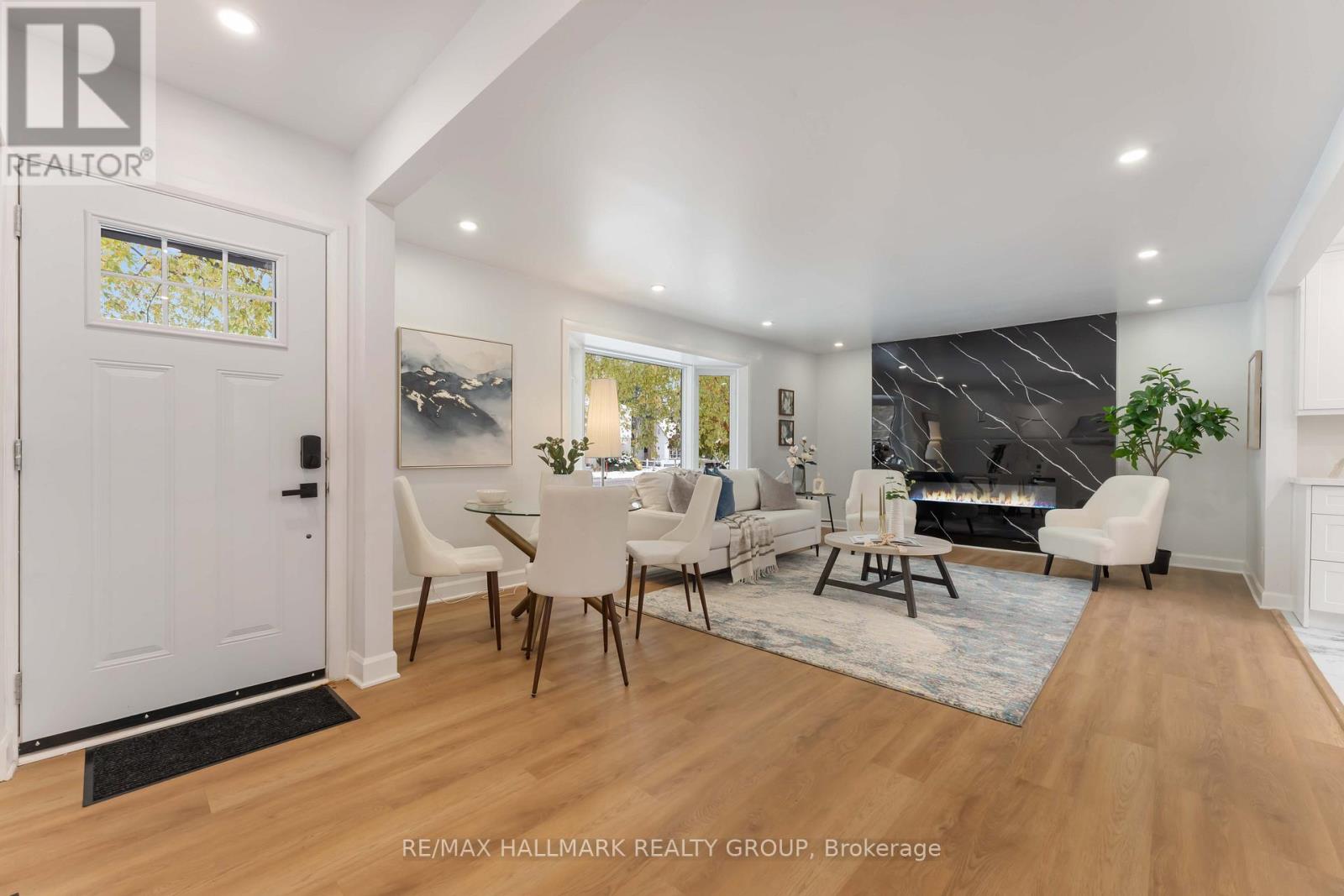 1796 Saunderson Drive