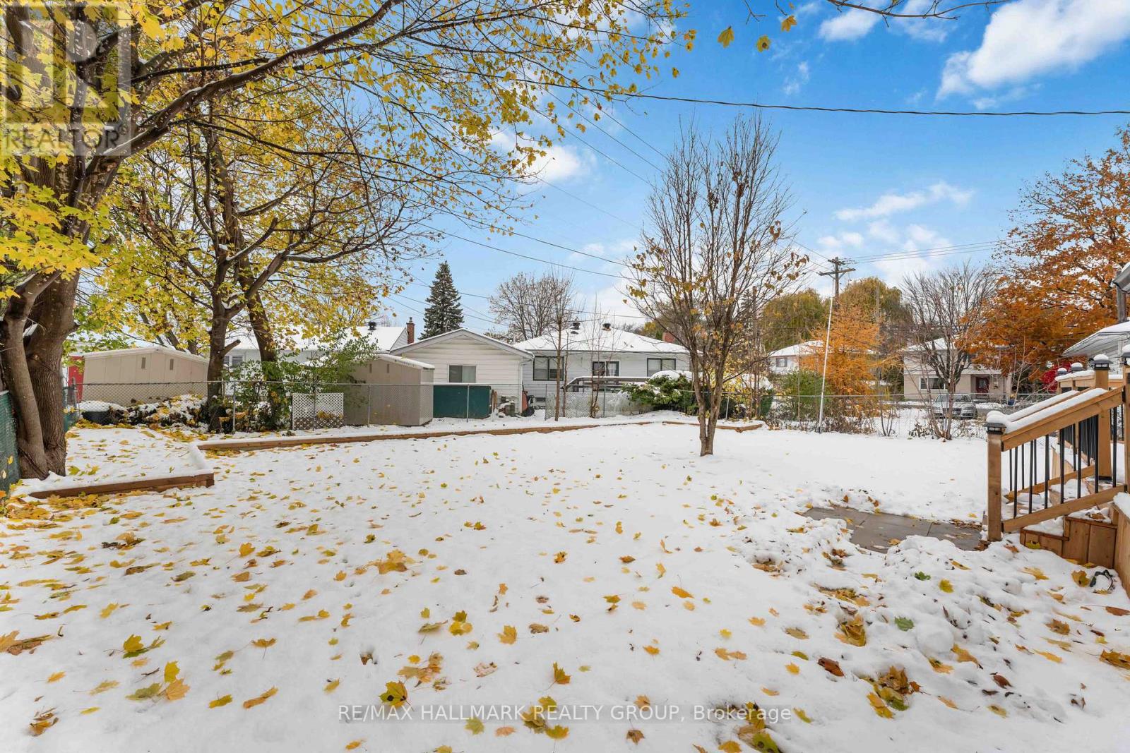 1796 Saunderson Drive