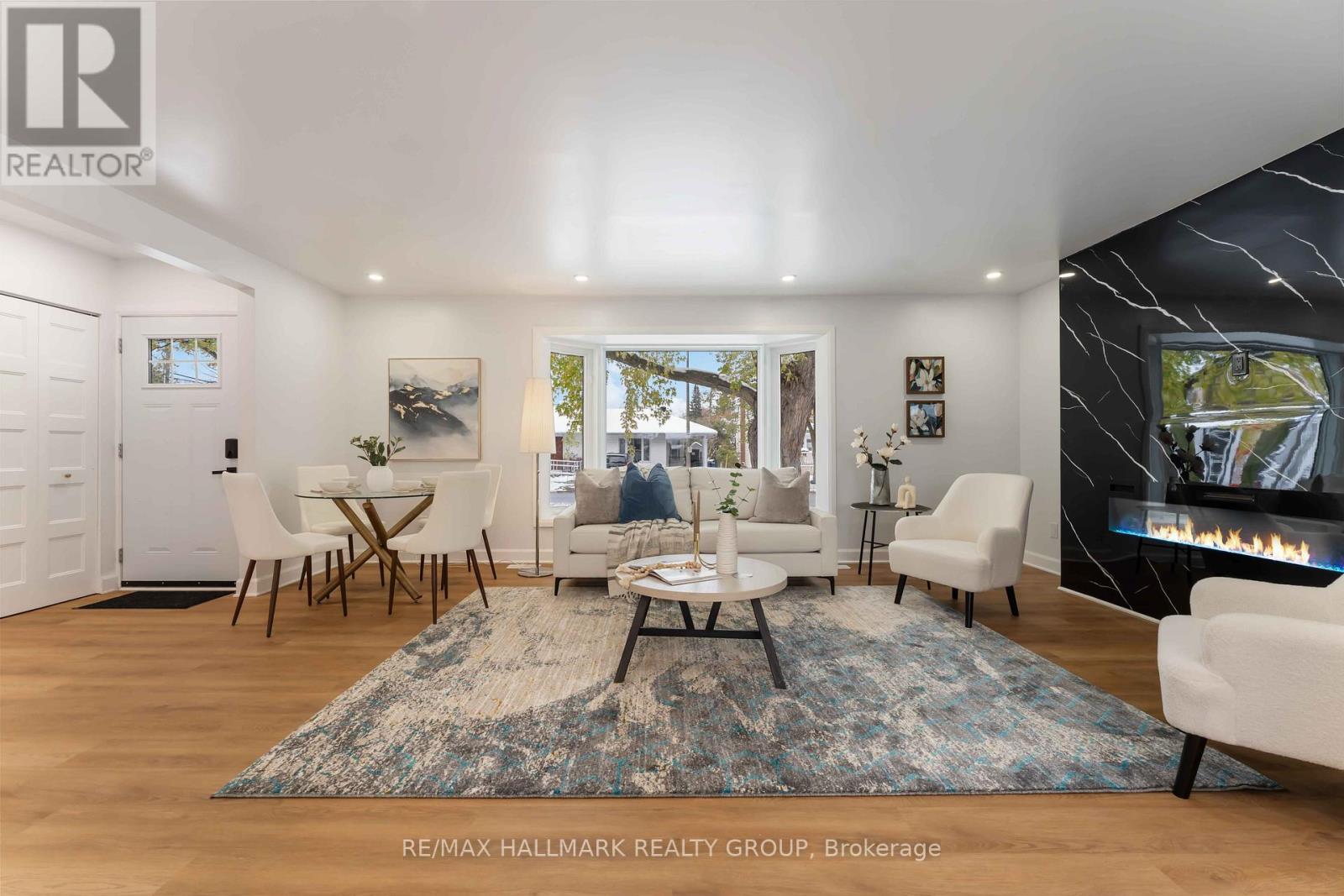 1796 Saunderson Drive