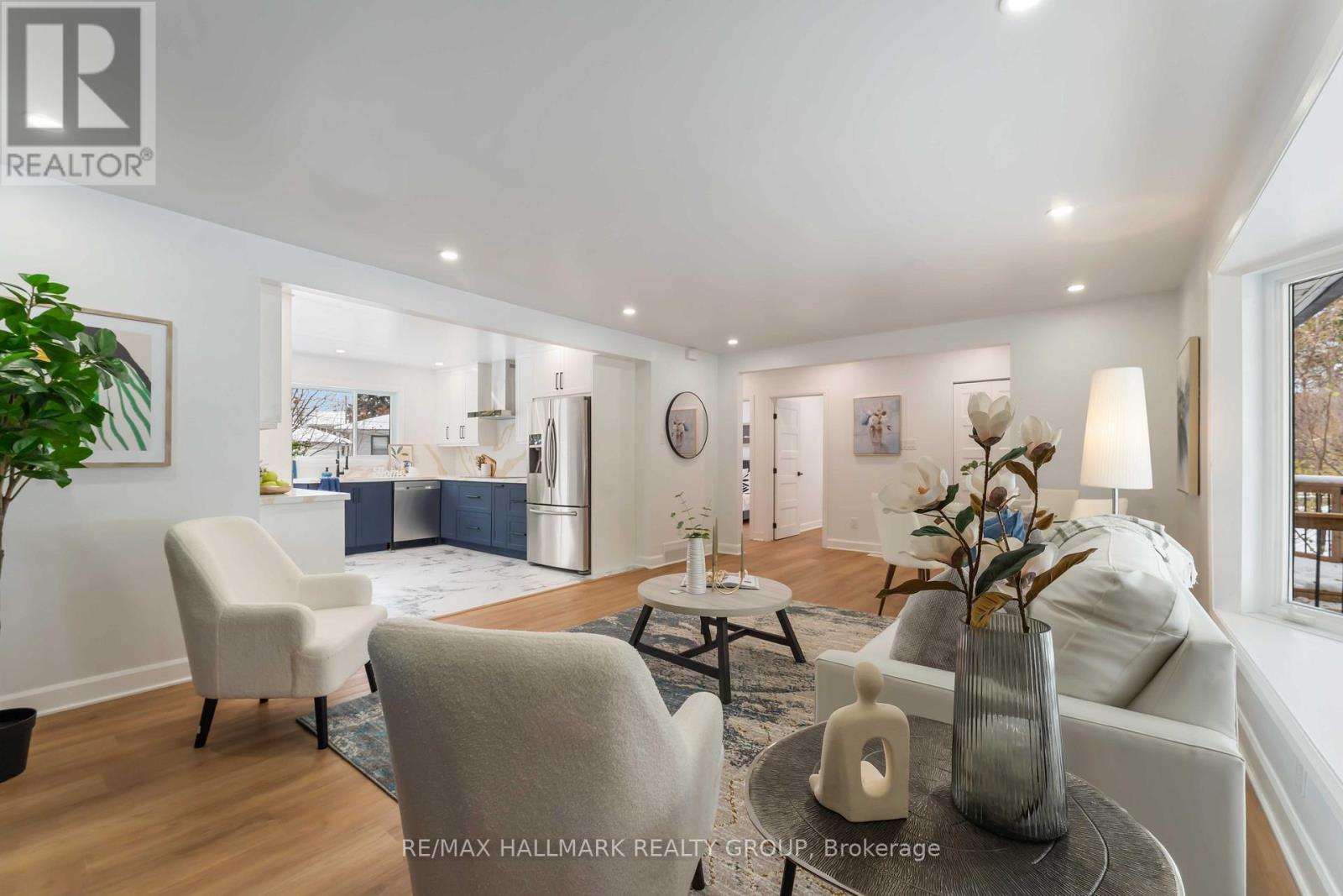 1796 Saunderson Drive