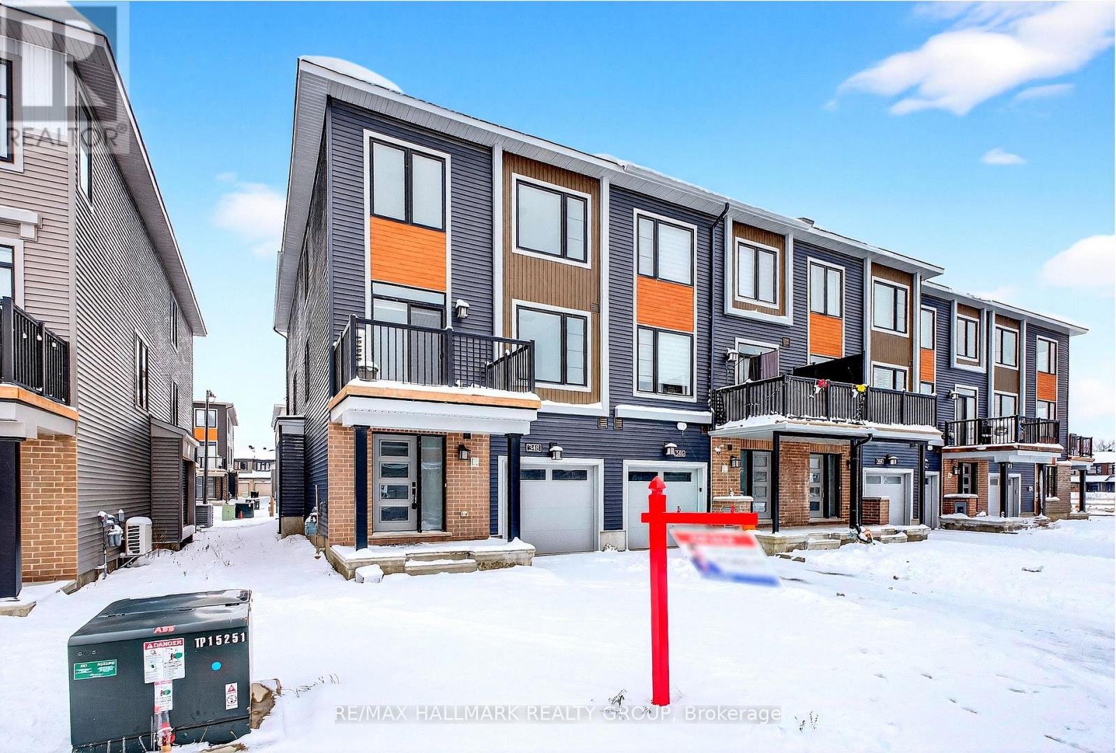 348 Raheen Court Ottawa Circuit