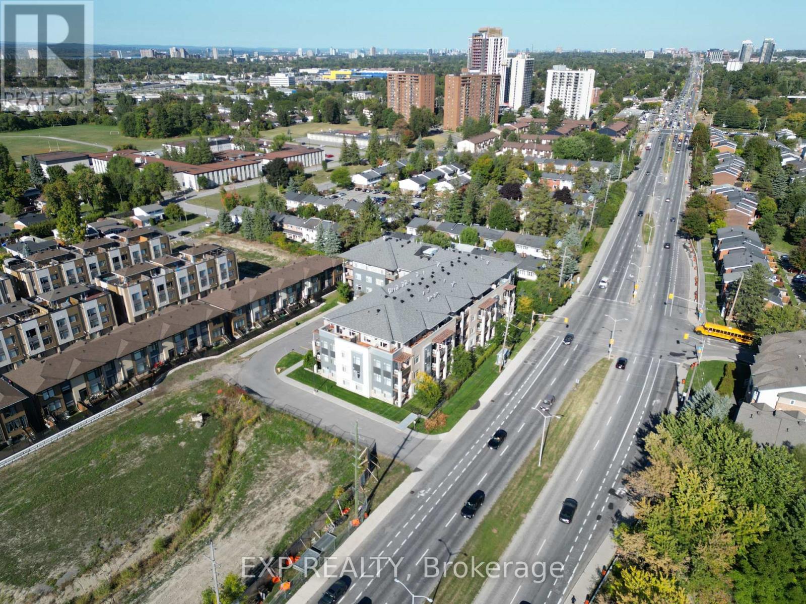 108 - 2785 Baseline Road