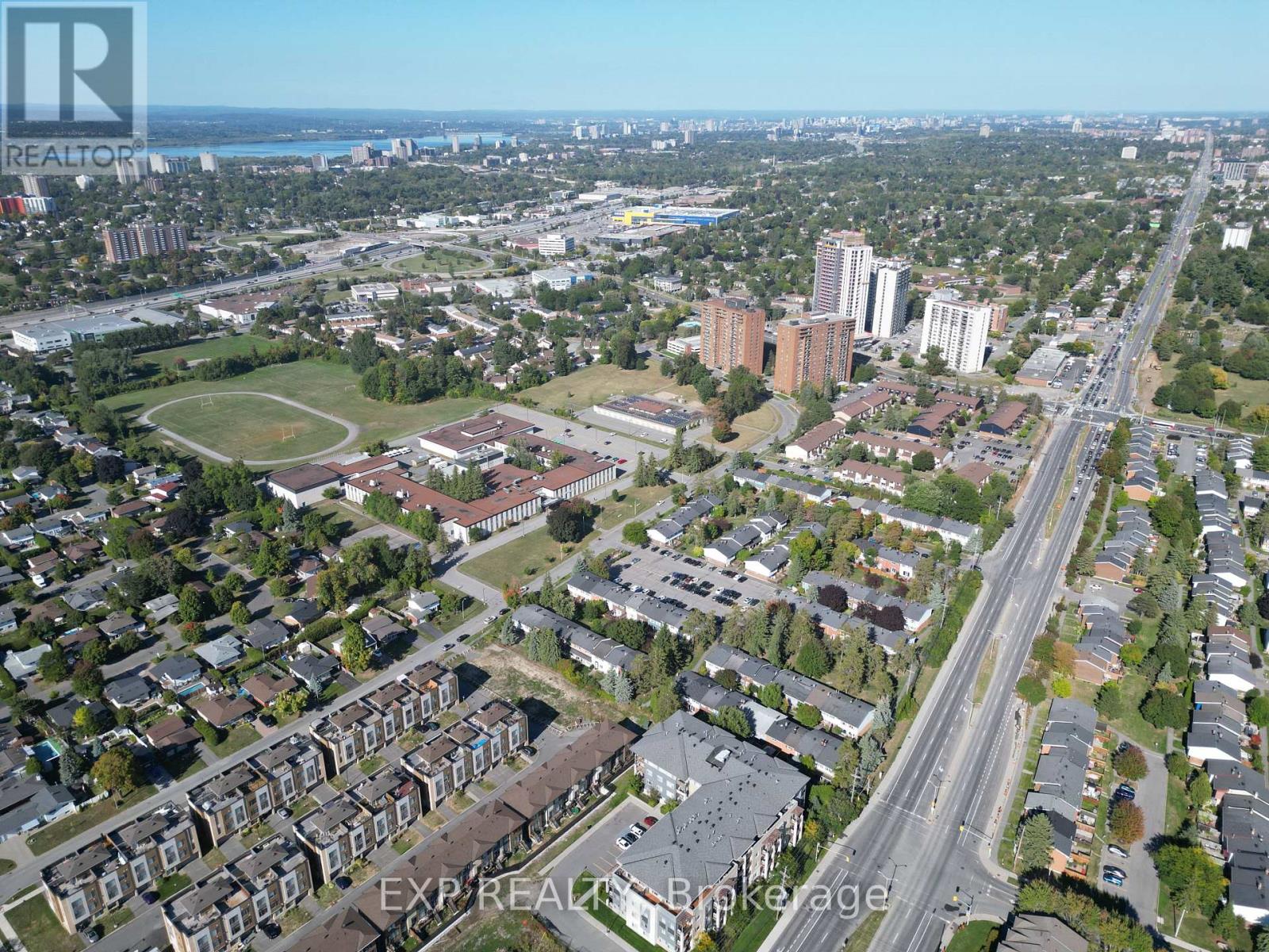 108 - 2785 Baseline Road