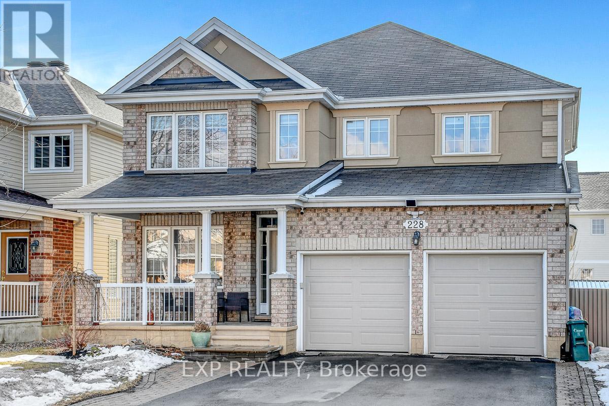 228 Hidden Meadow Avenue