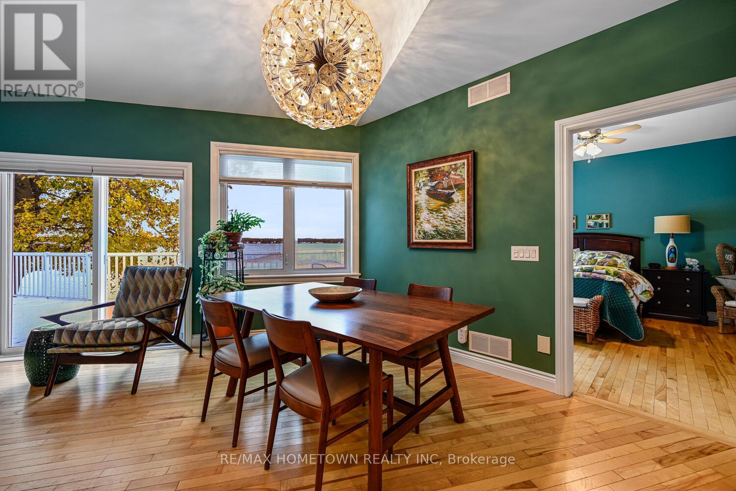 1219 County Road 2 Road