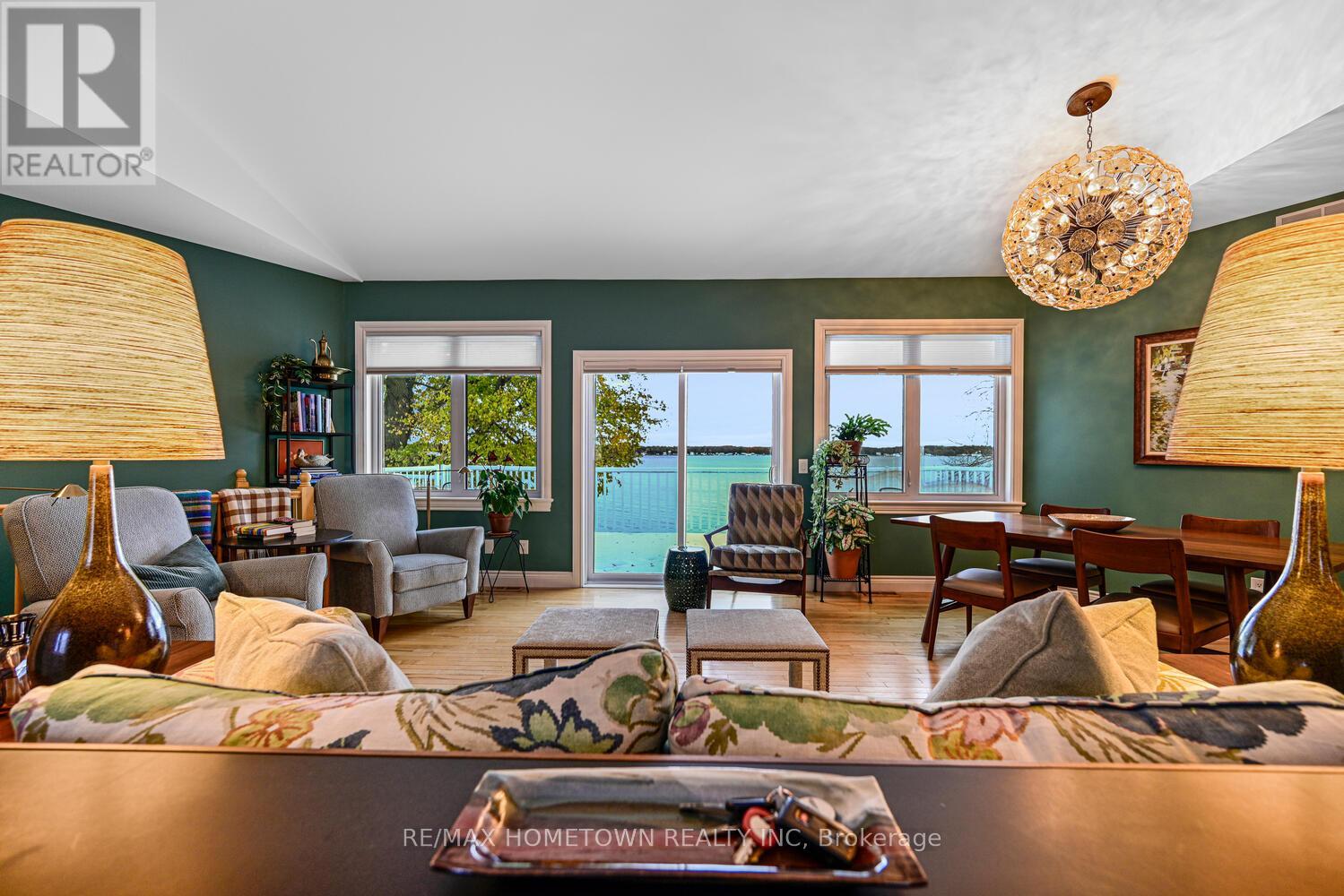 1219 County Road 2 Road