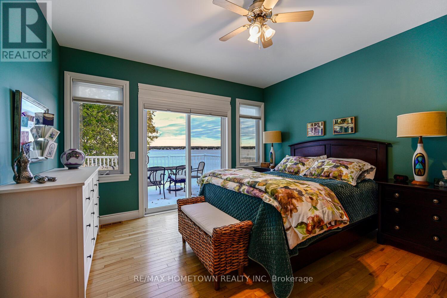 1219 County Road 2 Road