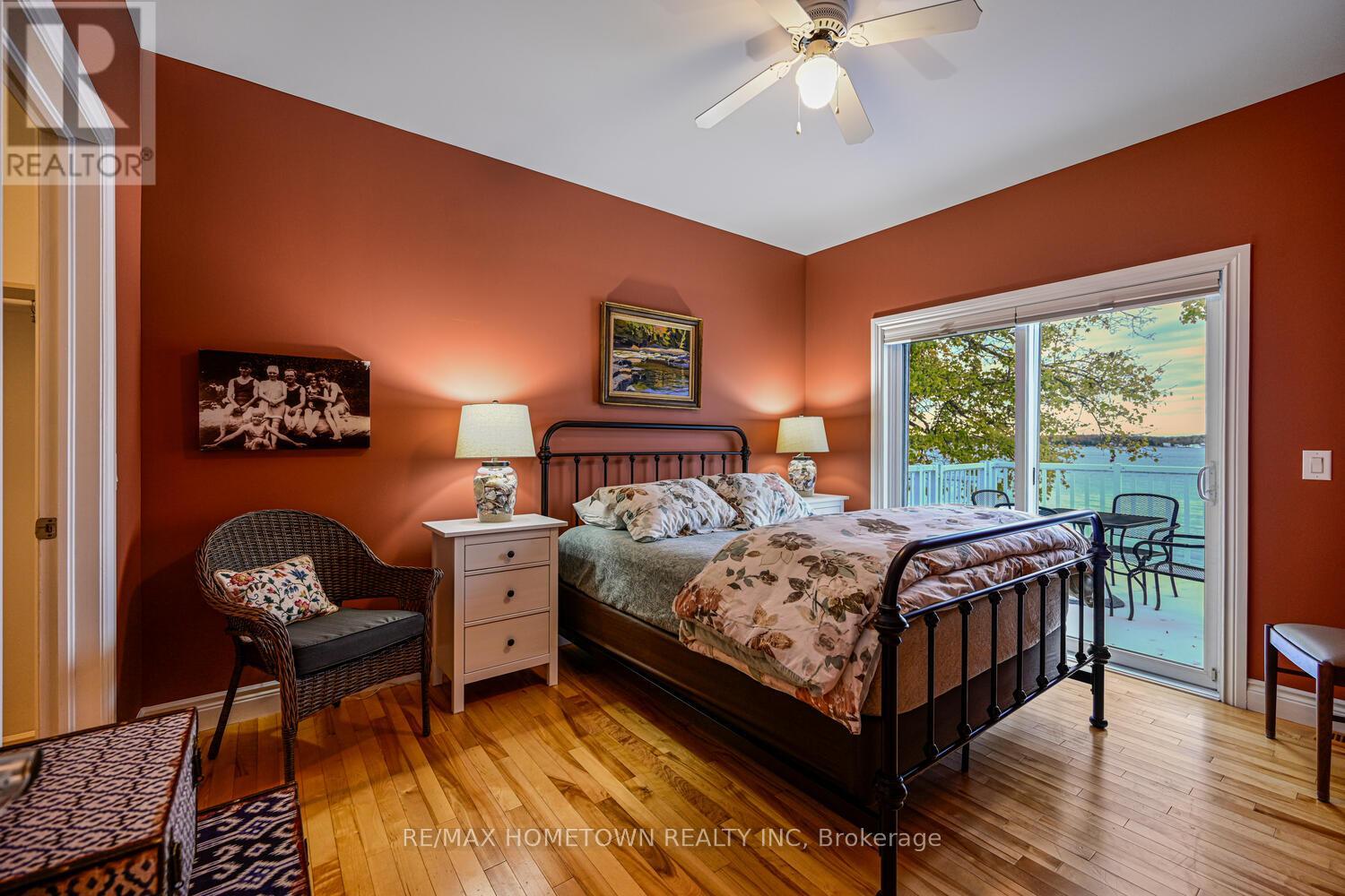 1219 County Road 2 Road