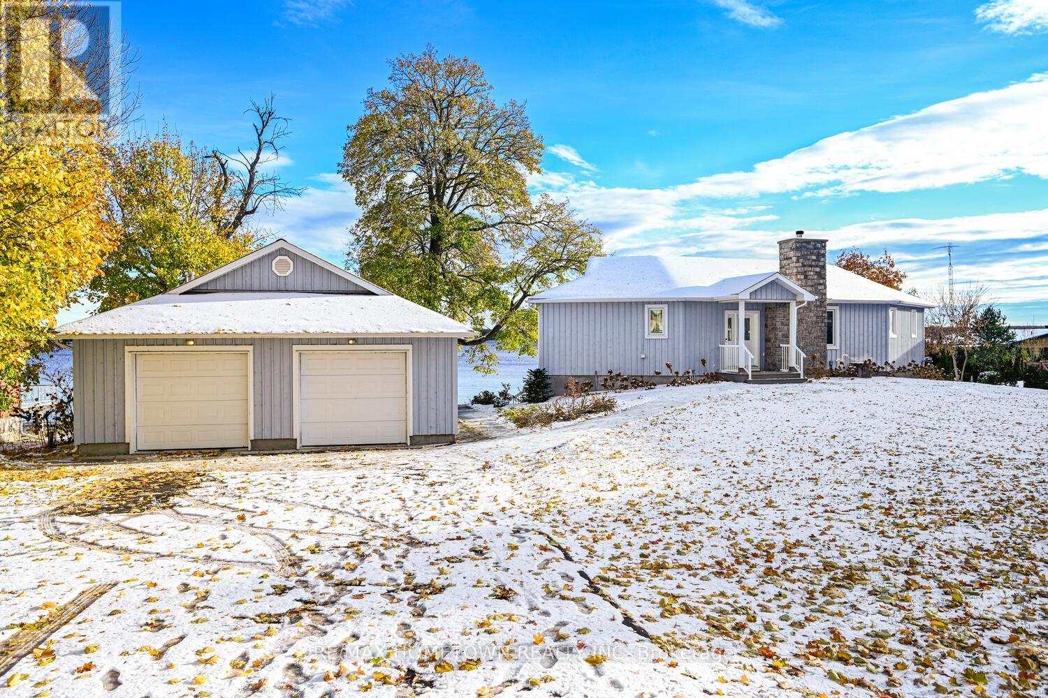 1219 County Road 2 Road