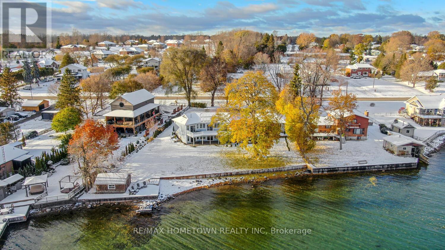 1219 County Road 2 Road