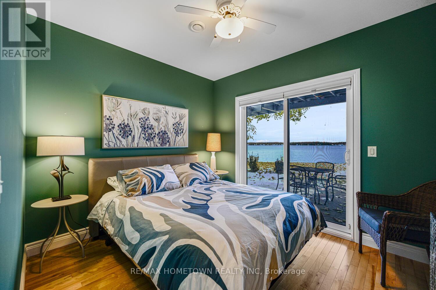 1219 County Road 2 Road