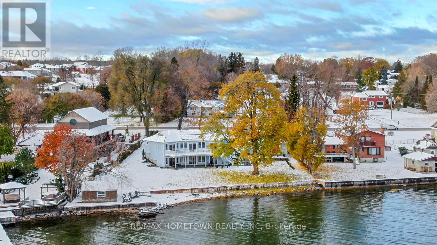 1219 County Road 2 Road