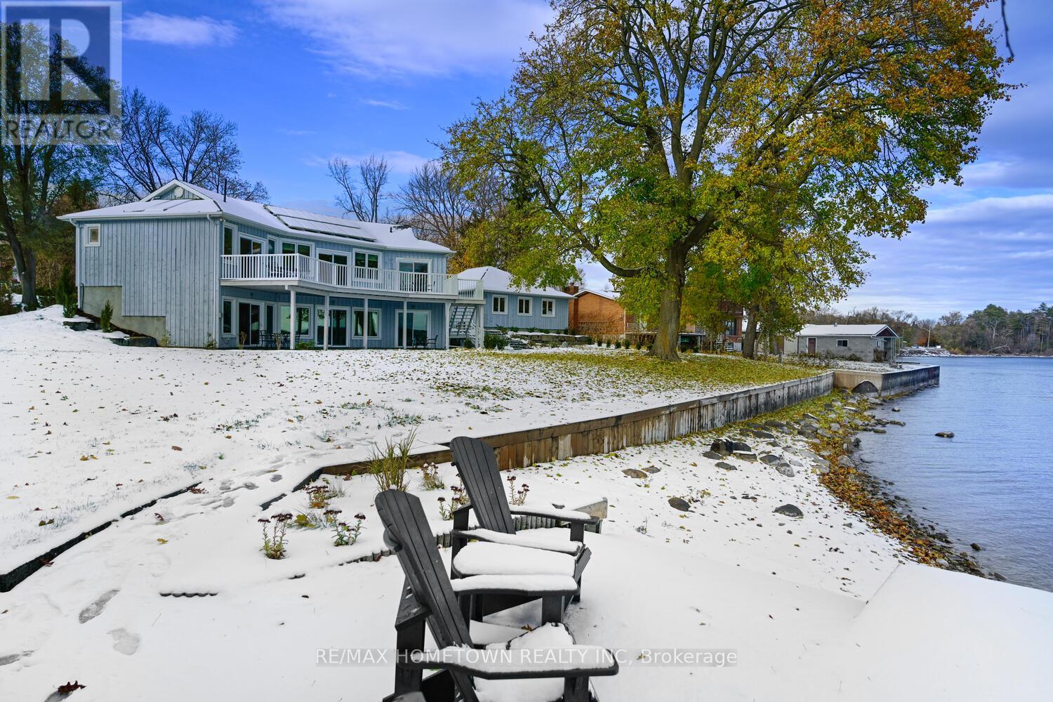 1219 County Road 2 Road