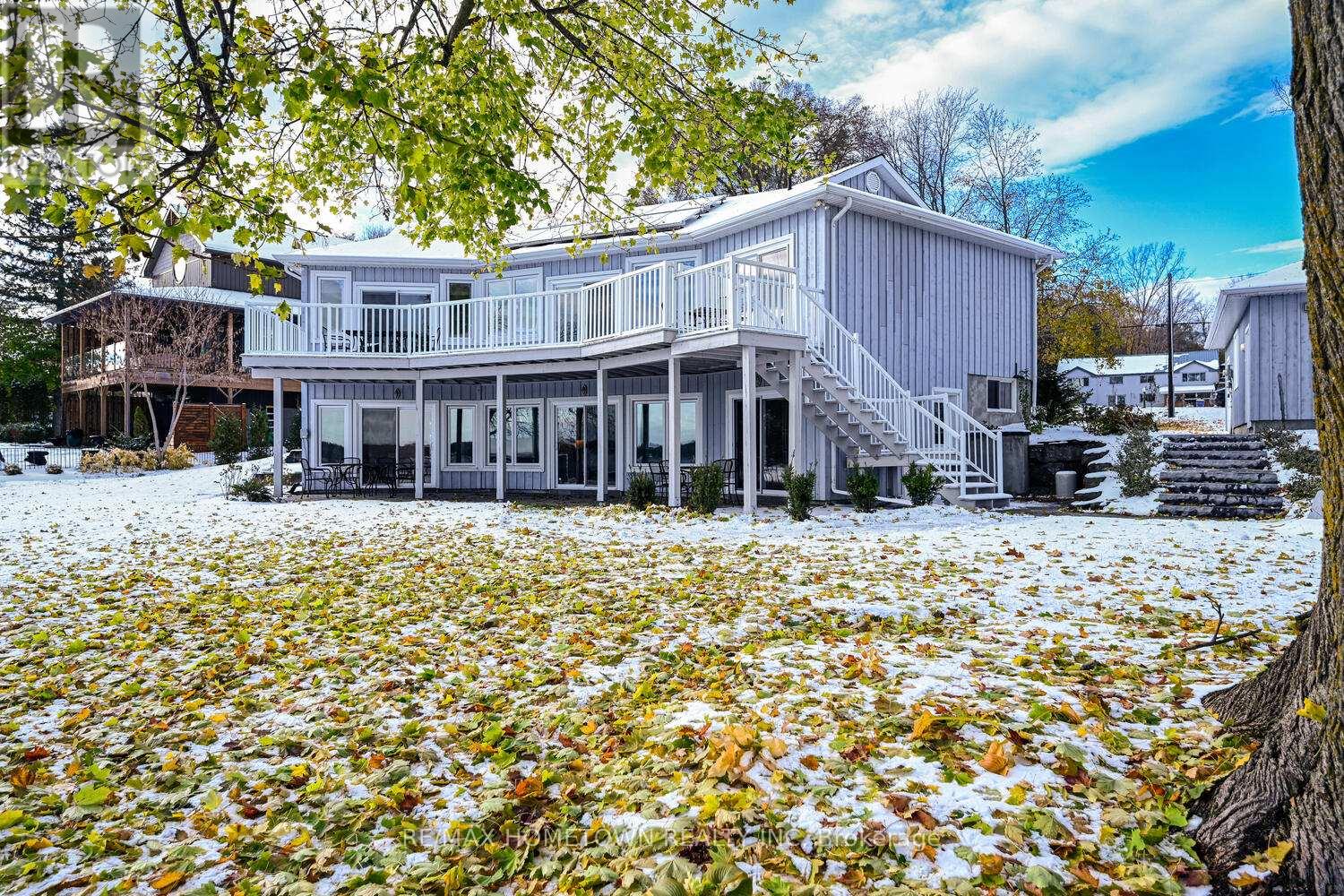 1219 County Road 2 Road