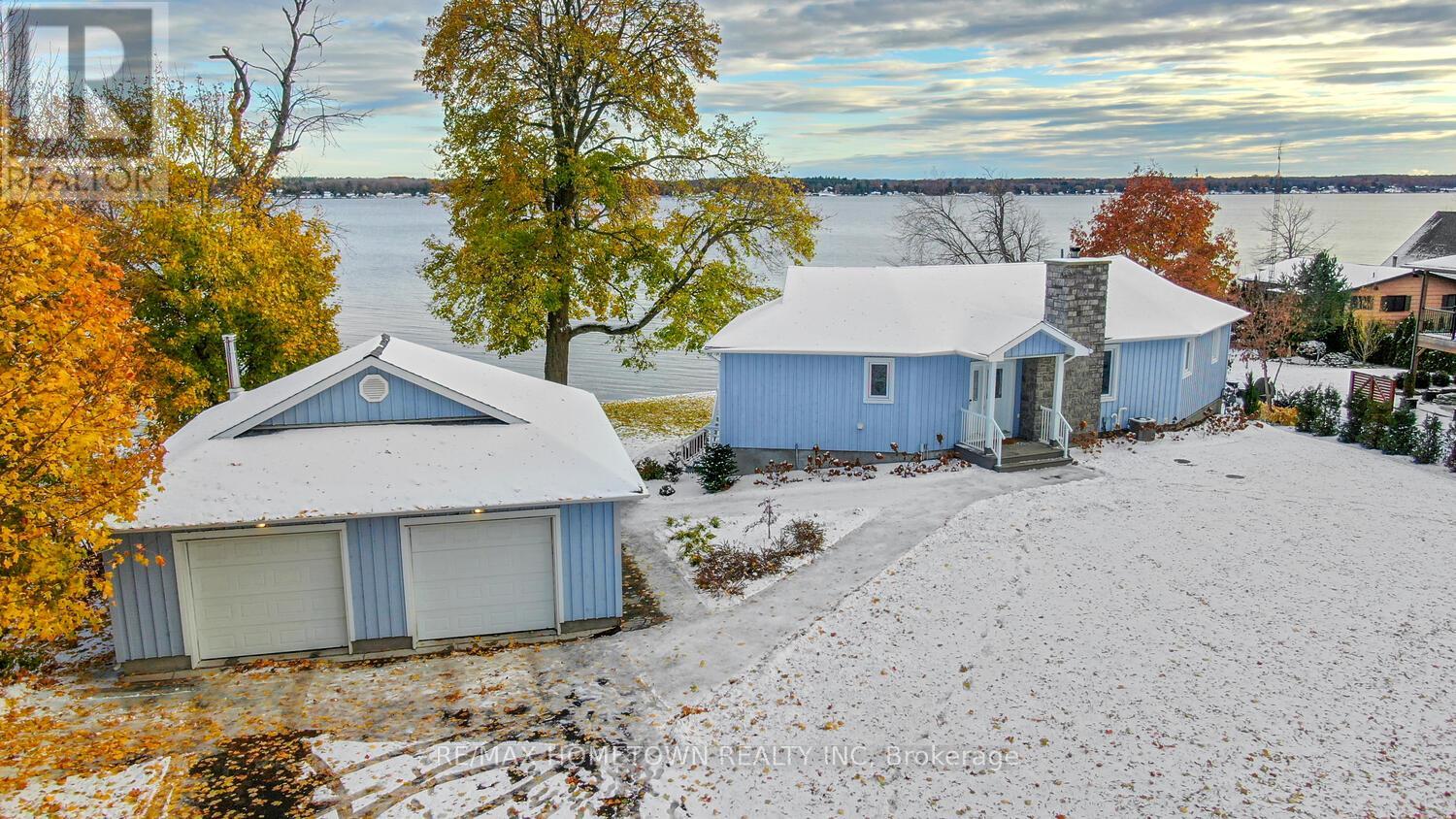 1219 County Road 2 Road