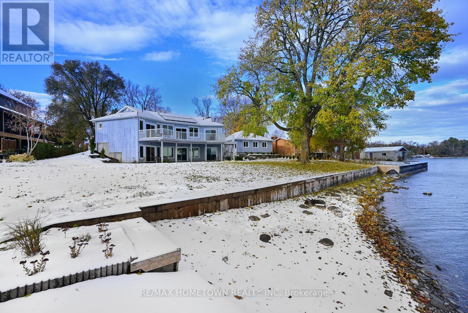 1219 County Road 2 Road