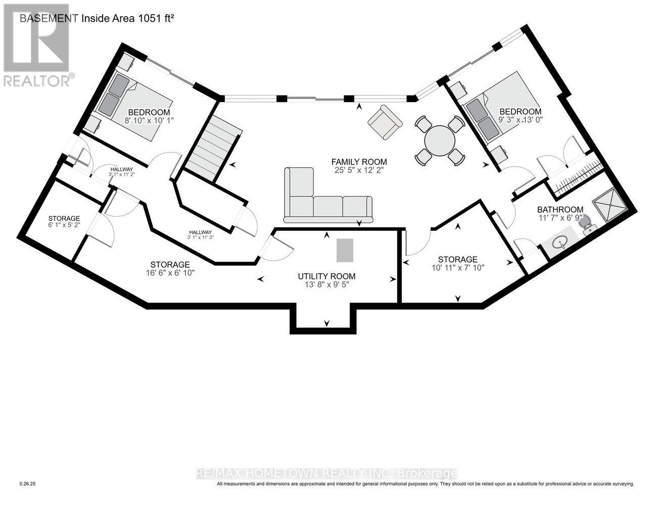 1219 County Road 2 Road