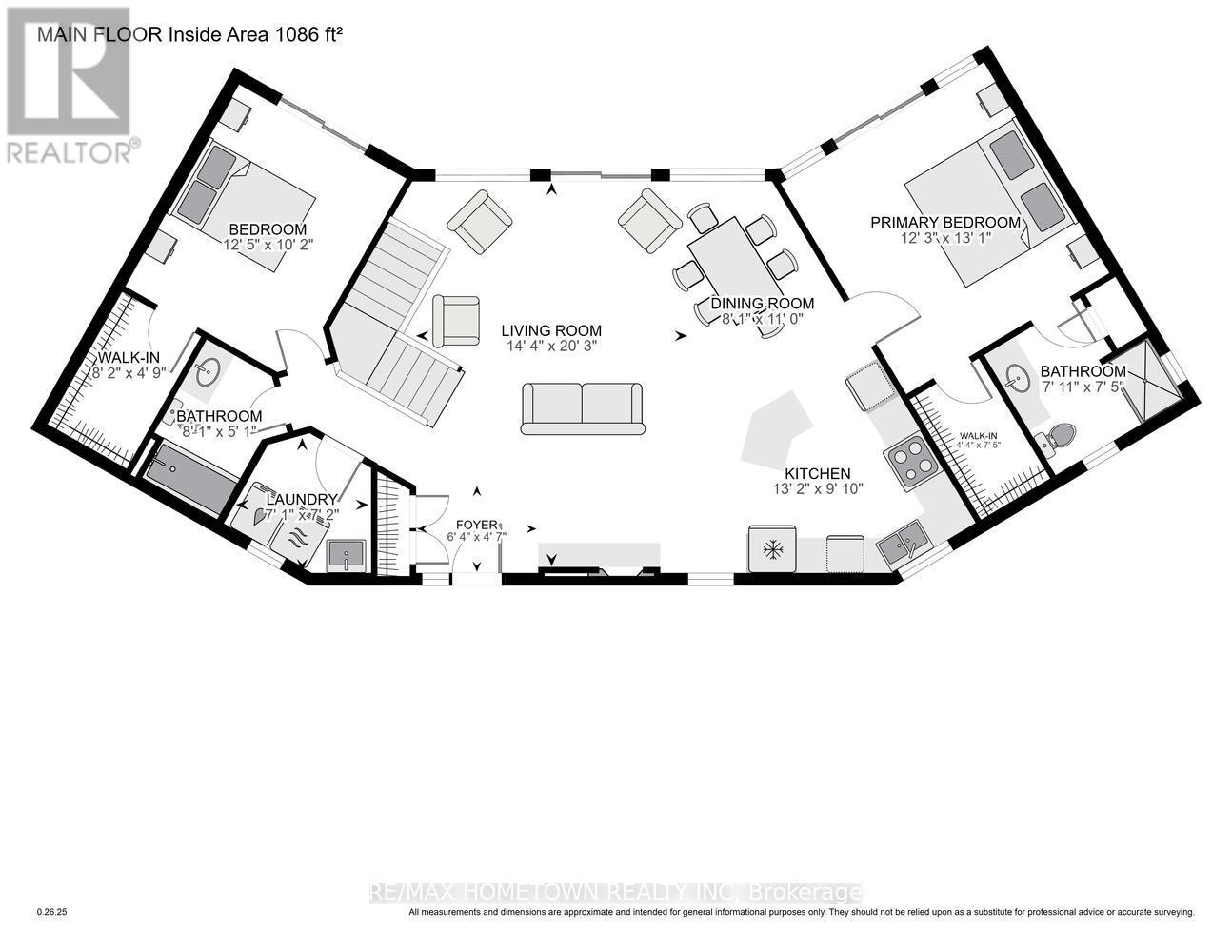 1219 County Road 2 Road