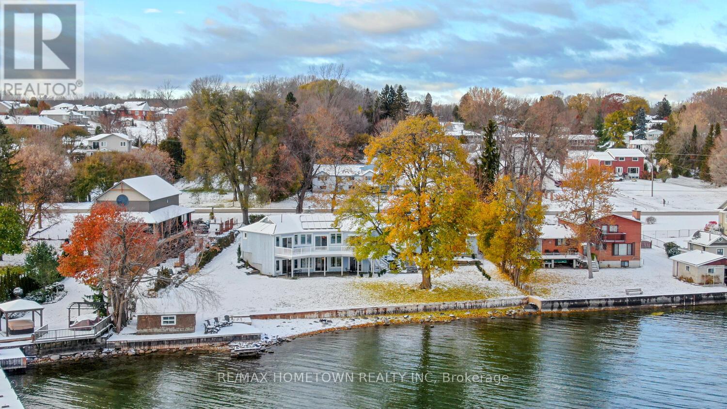 1219 County Road 2 Road