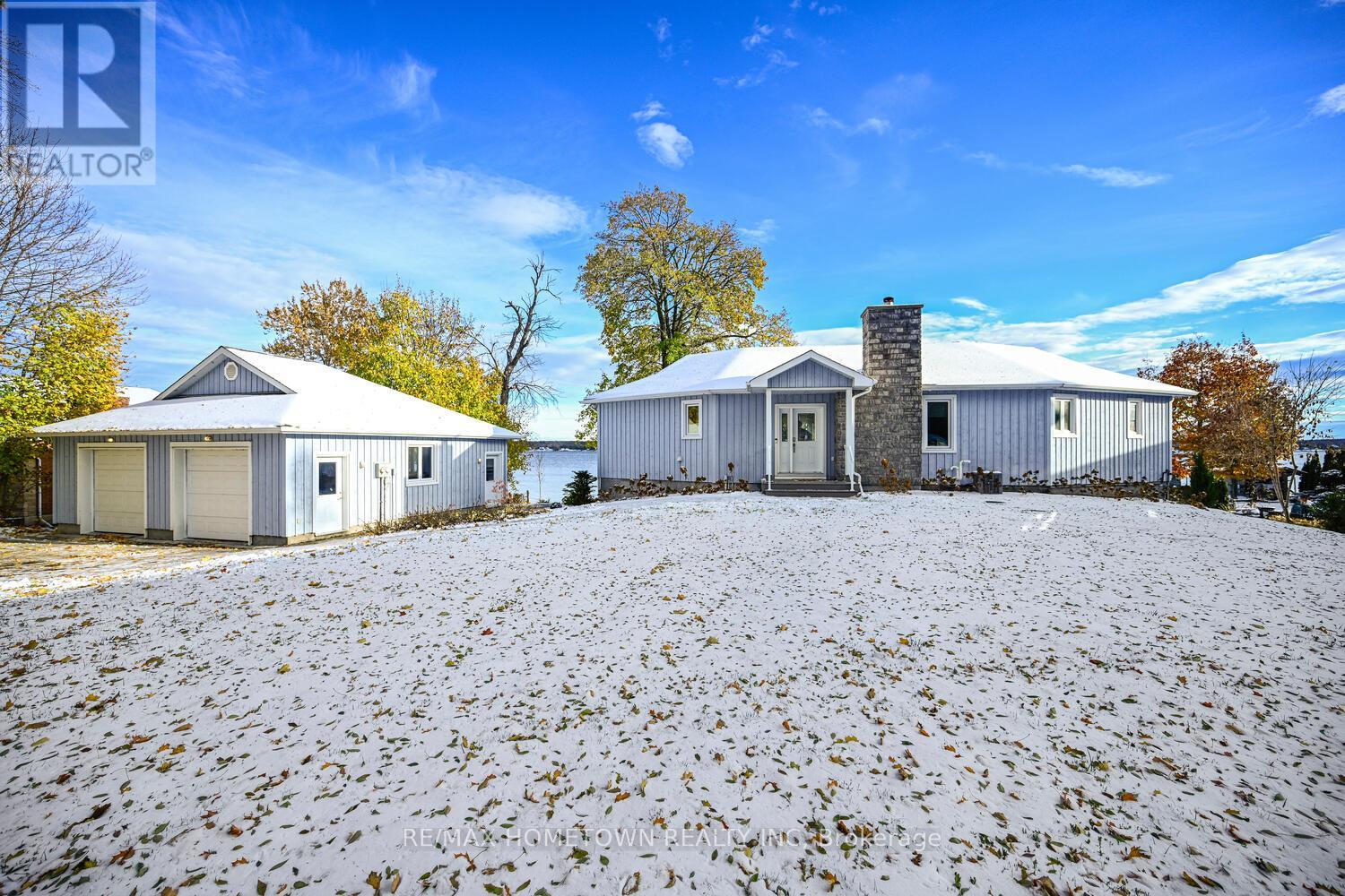 1219 County Road 2 Road