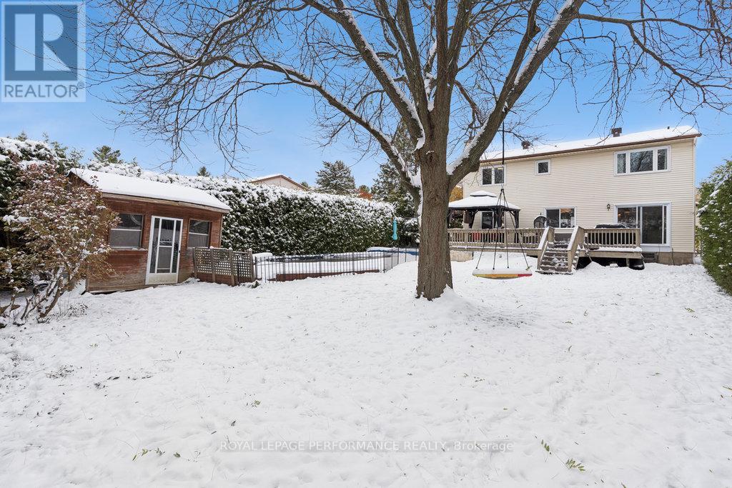 1798 Woodhaven Heights