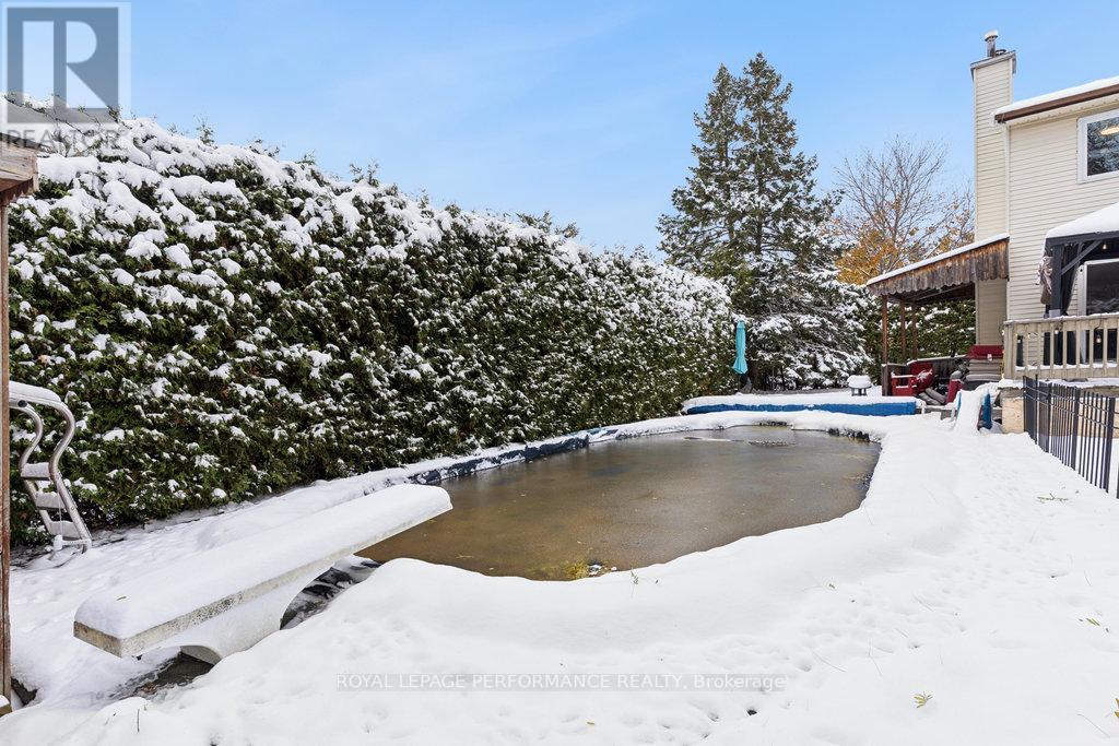 1798 Woodhaven Heights