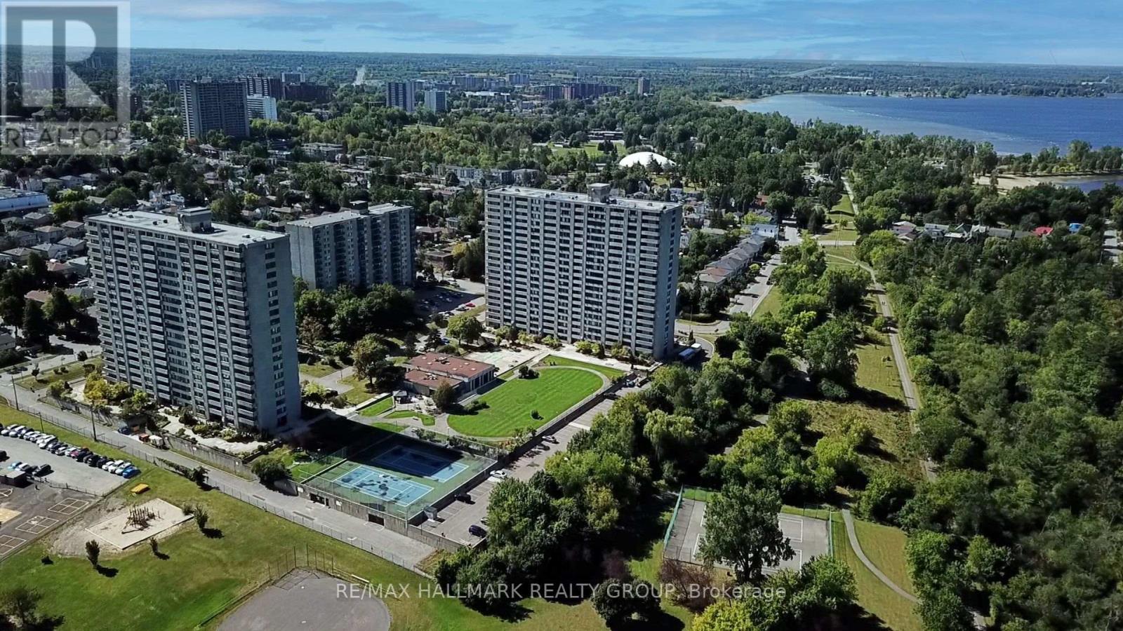 805 - 265 Poulin Avenue