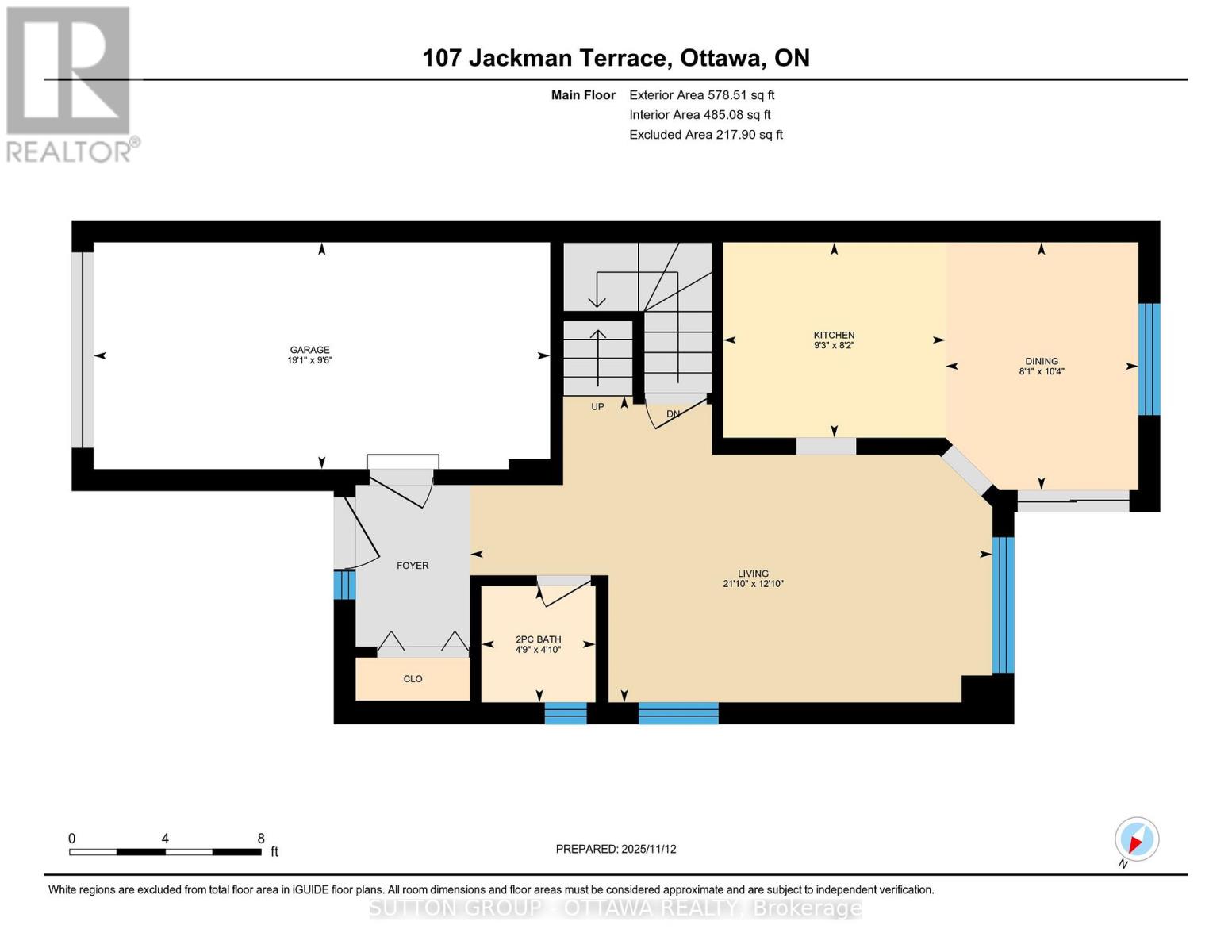 107 Jackman Terrace