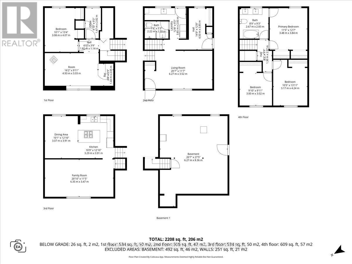 9161 County Rd 6 North