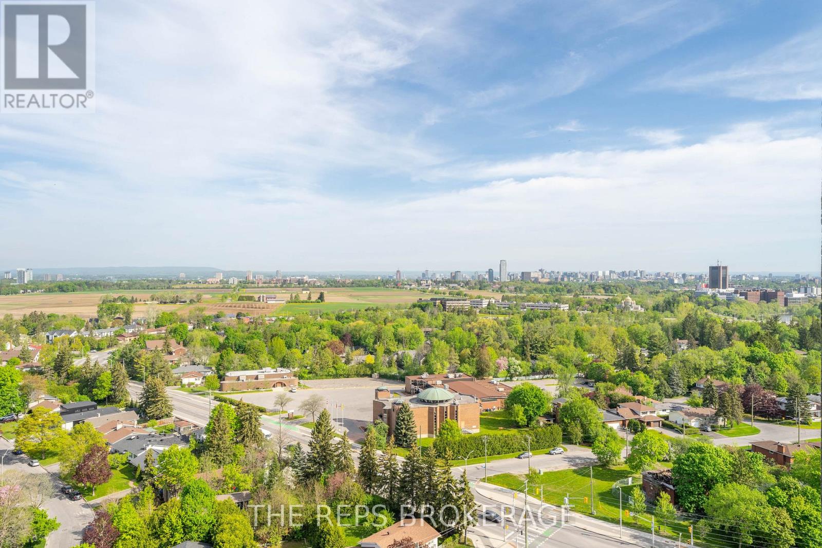 2001 - 900 Dynes Road