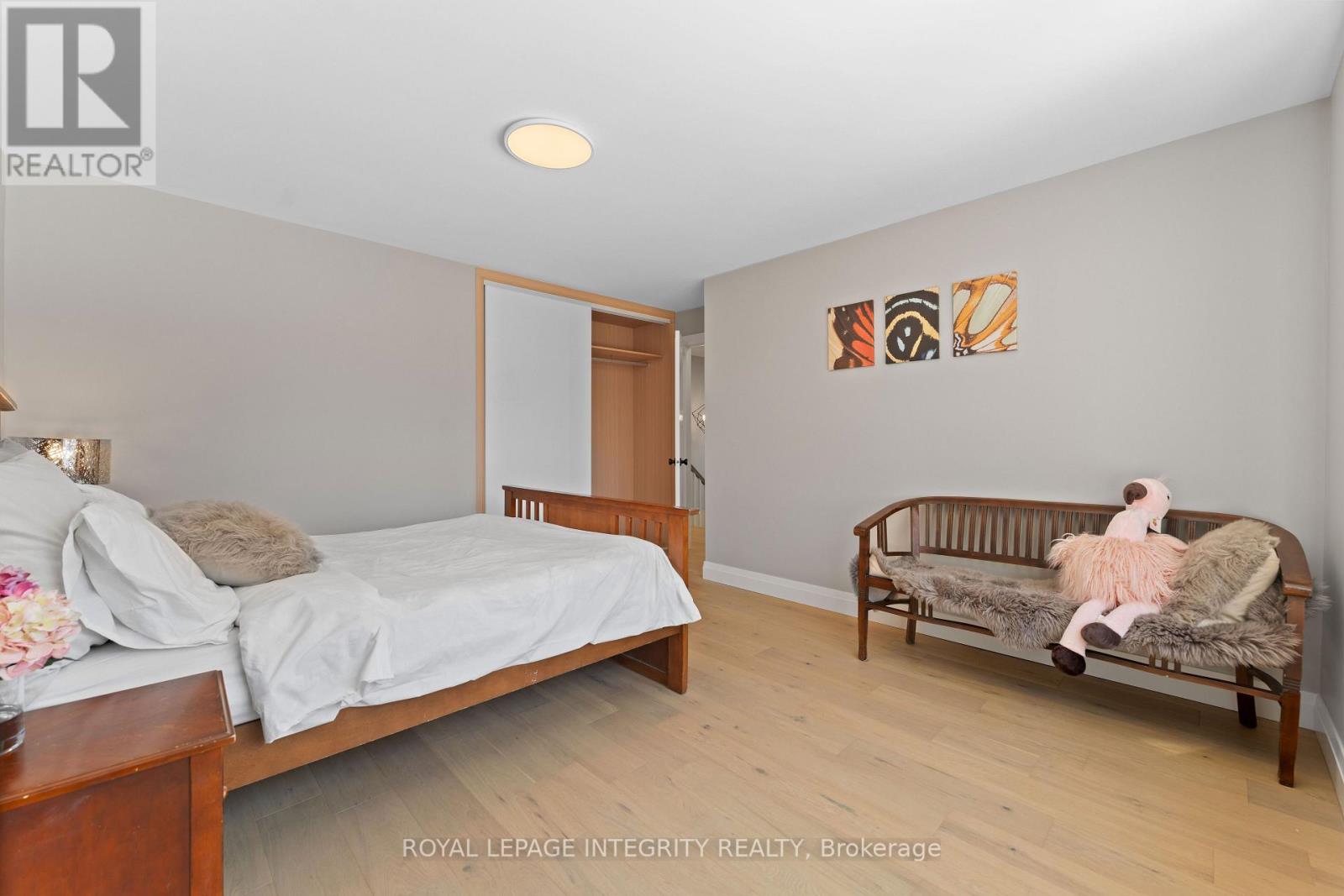 3440 Woodroffe Avenue