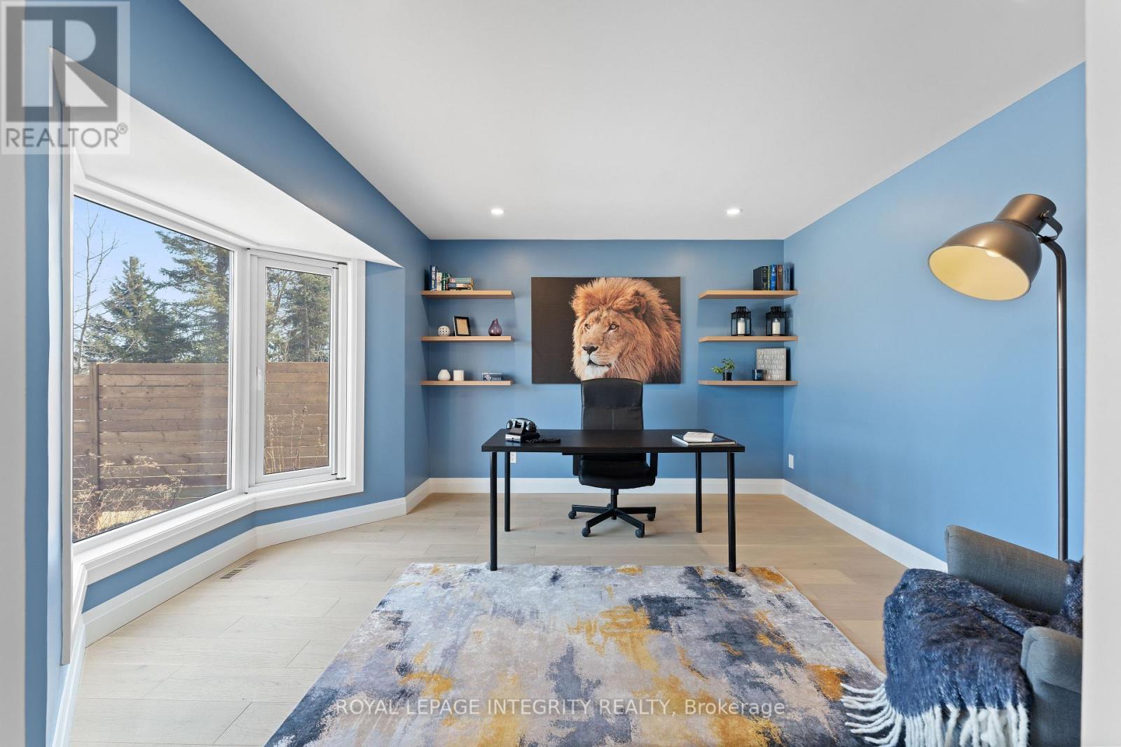 3440 Woodroffe Avenue