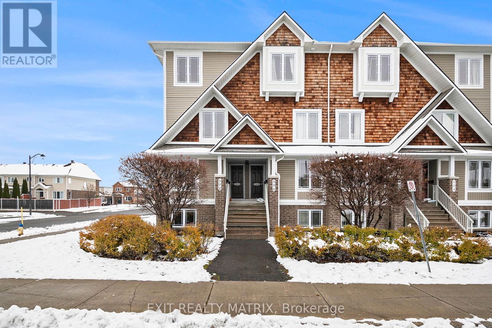 43 - 594 Lakeridge Drive