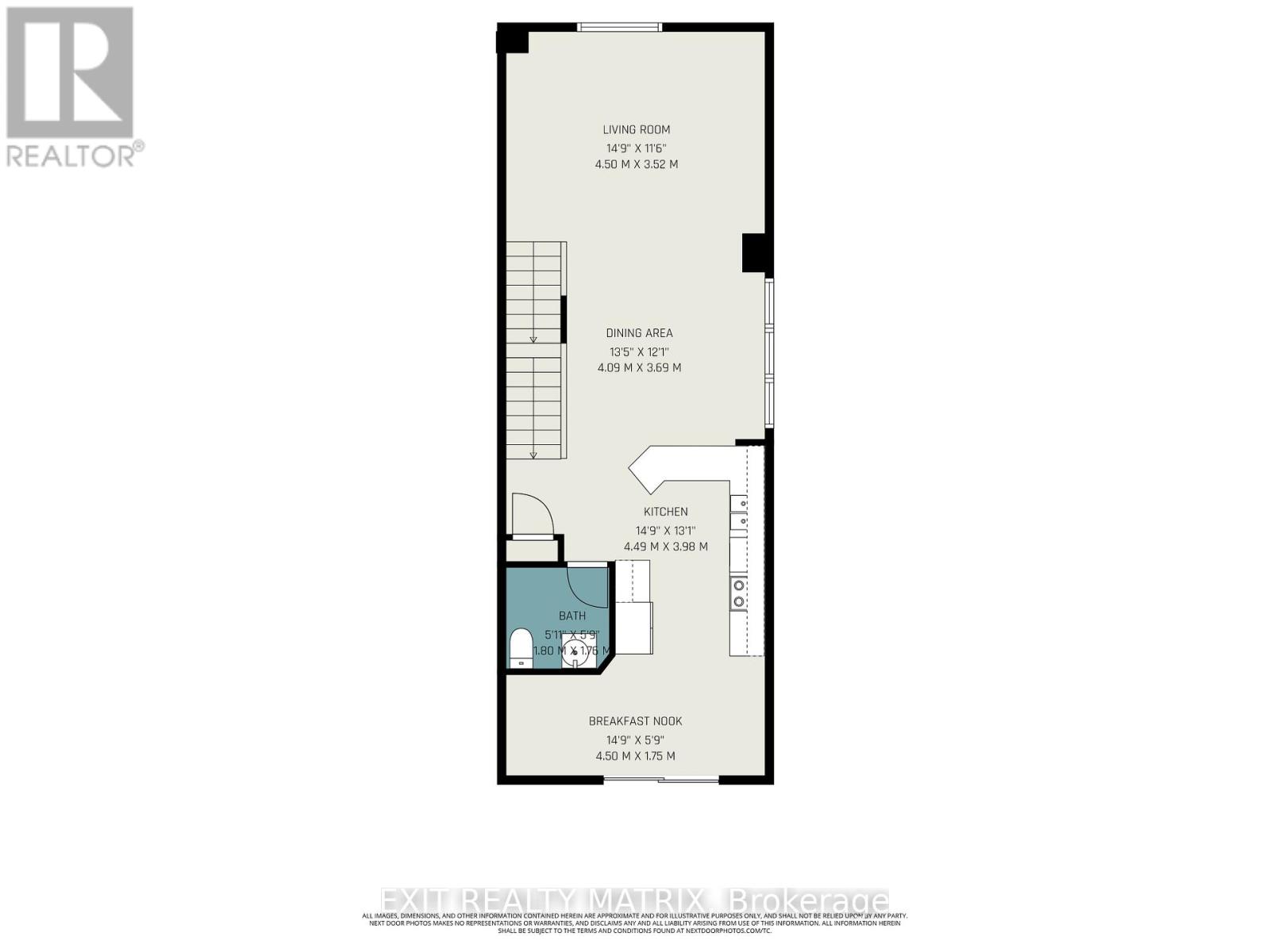 43 - 594 Lakeridge Drive