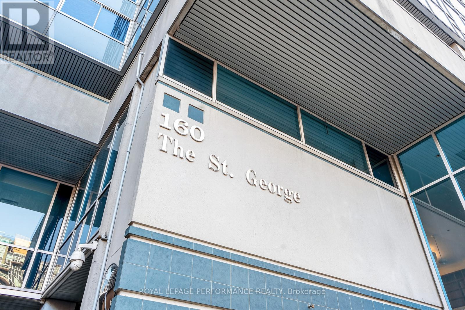 1603 - 160 George Street