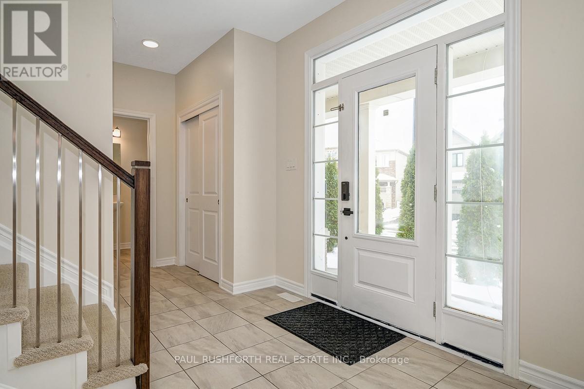 115 Discovery Crescent