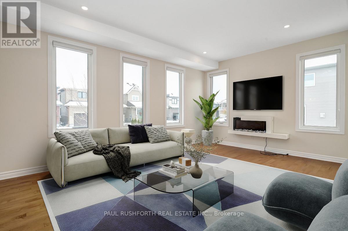 115 Discovery Crescent