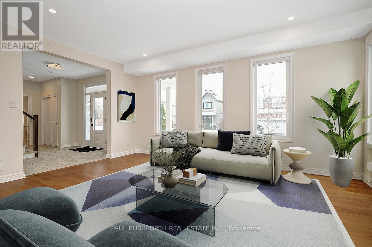 115 Discovery Crescent