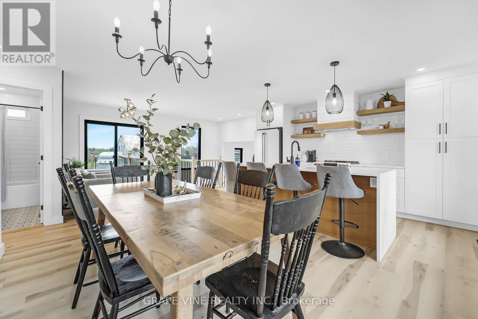 1671 County Rd 43 Road