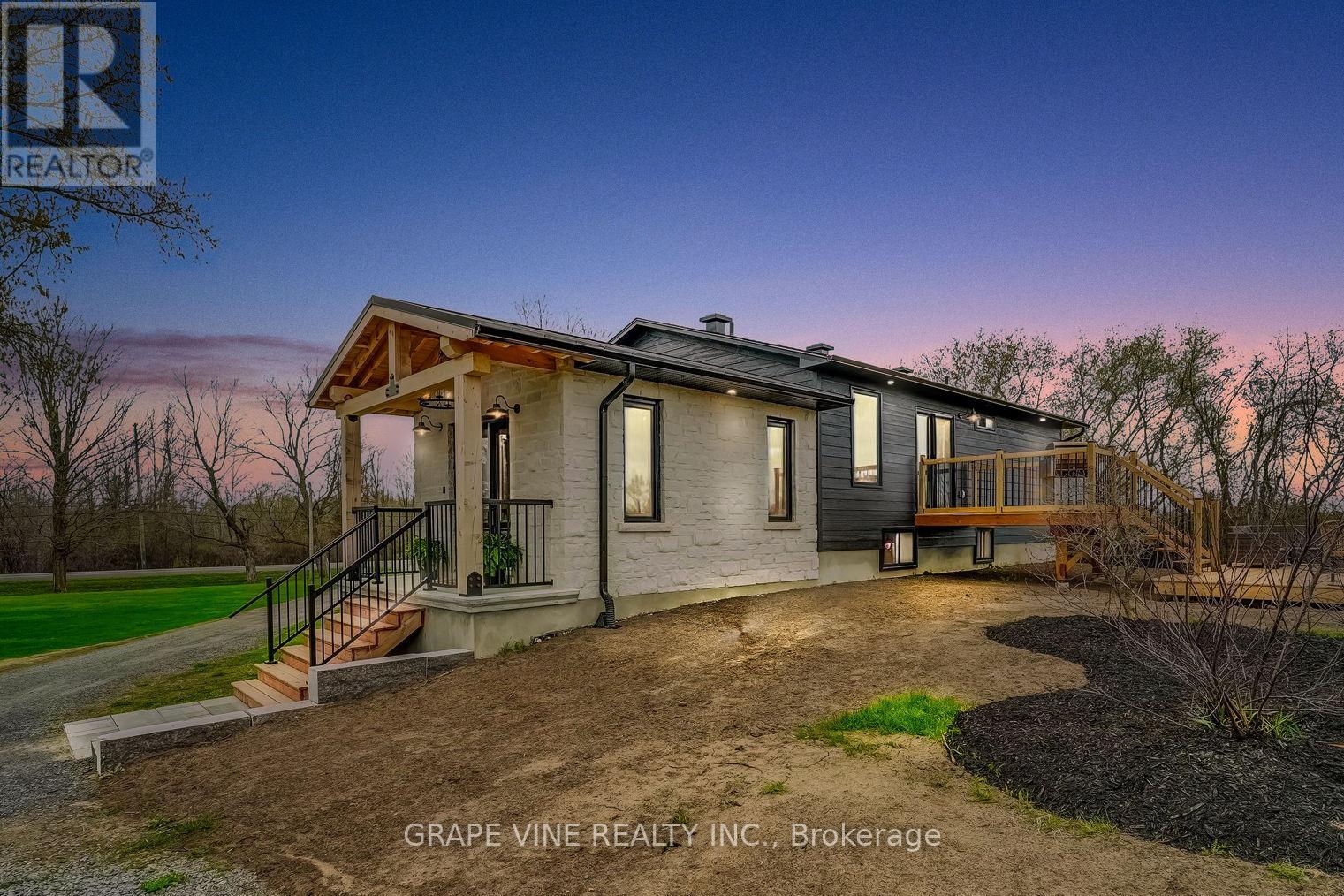 1671 County Rd 43 Road