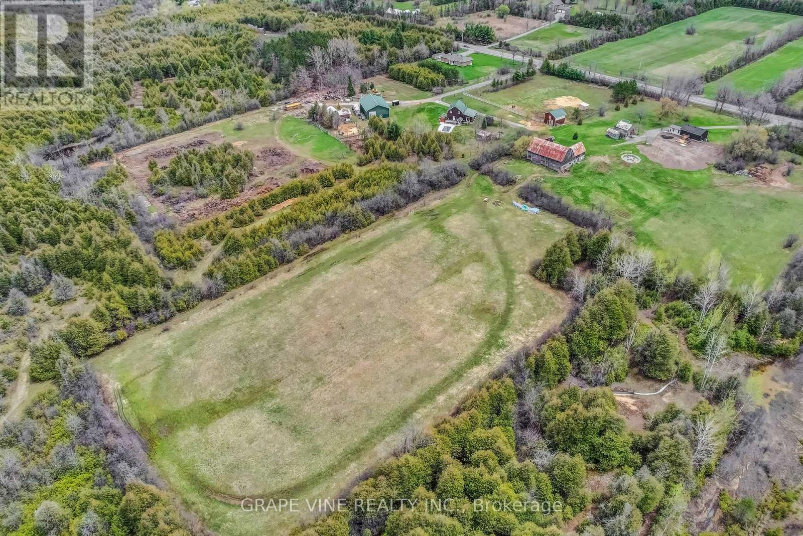 1671 County Rd 43 Road