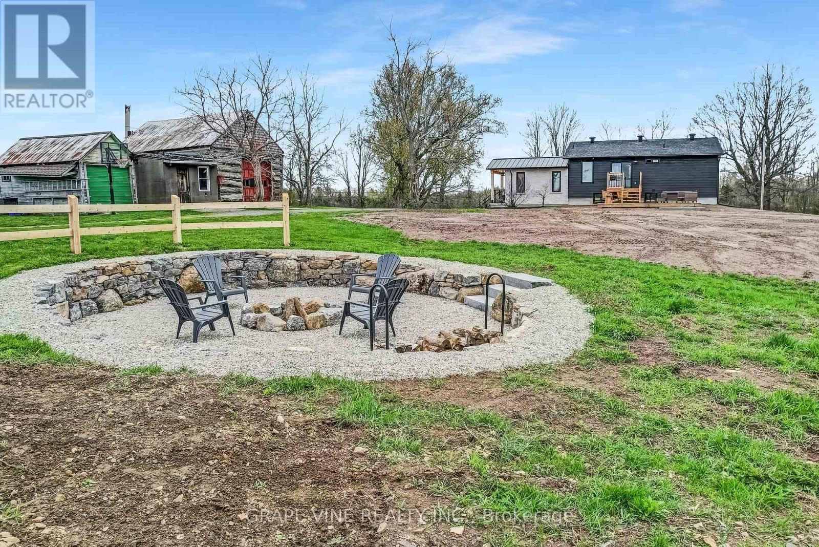 1671 County Rd 43 Road