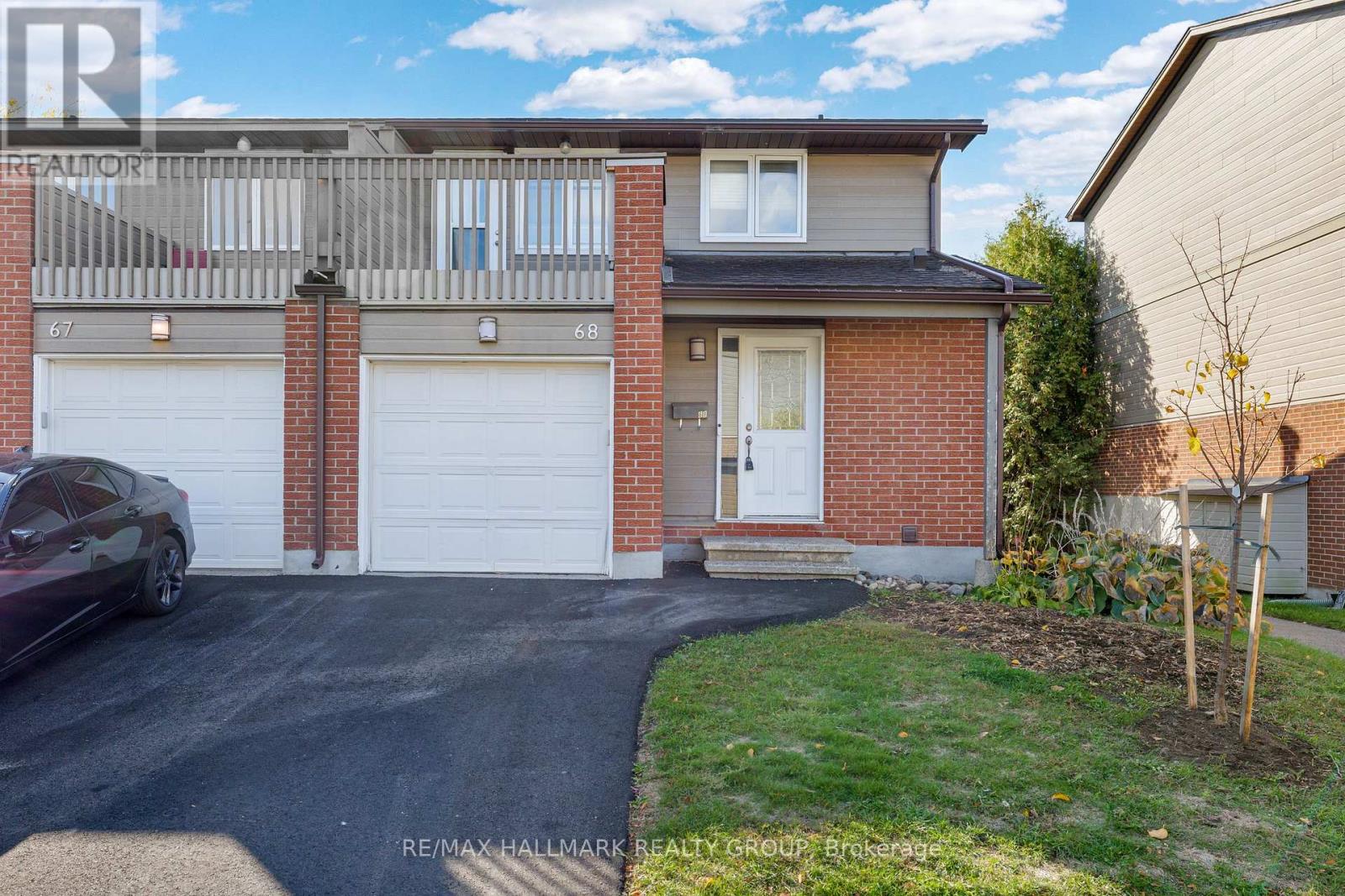 68 - 3205 Uplands Drive