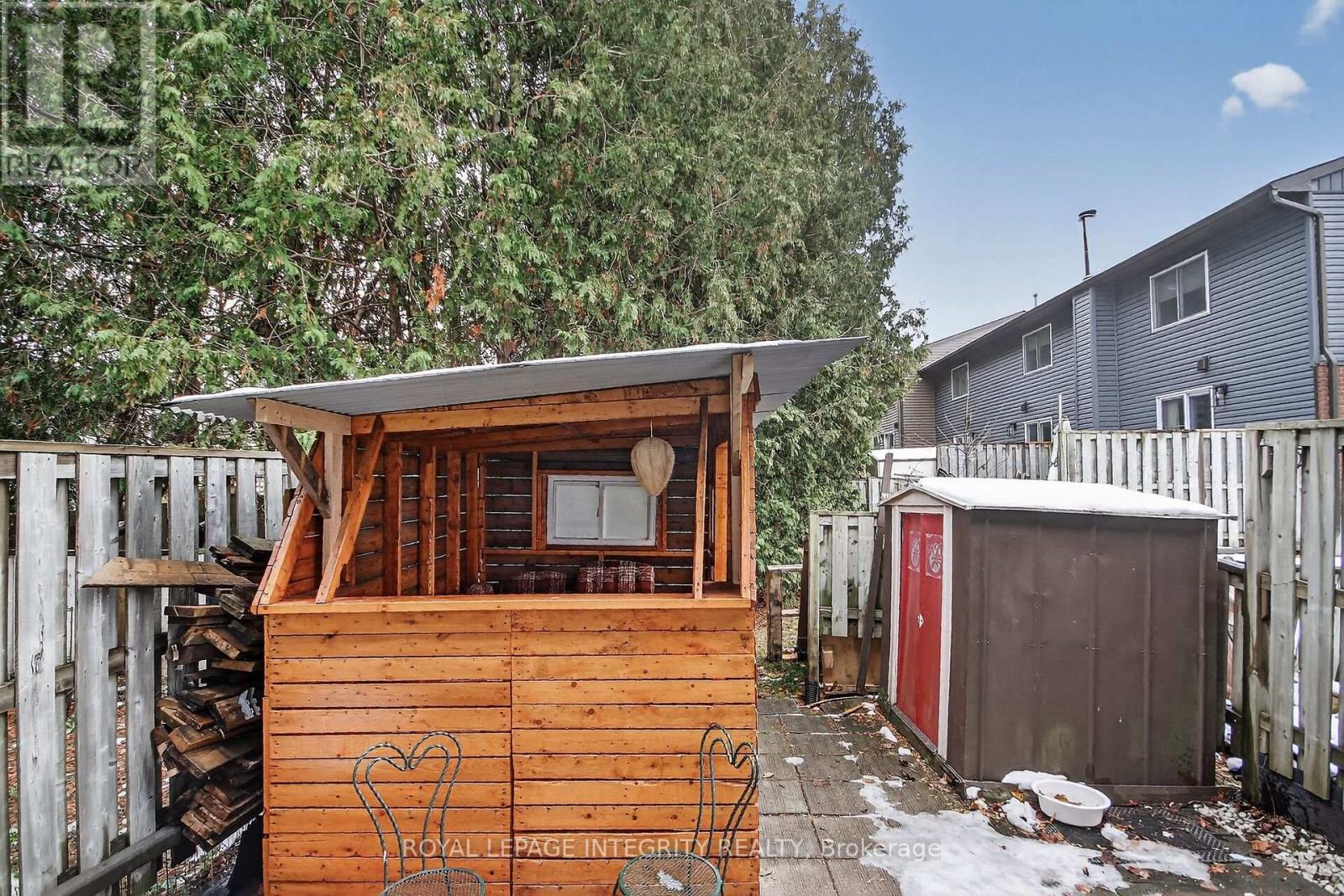 36 - 1867 Simard Drive