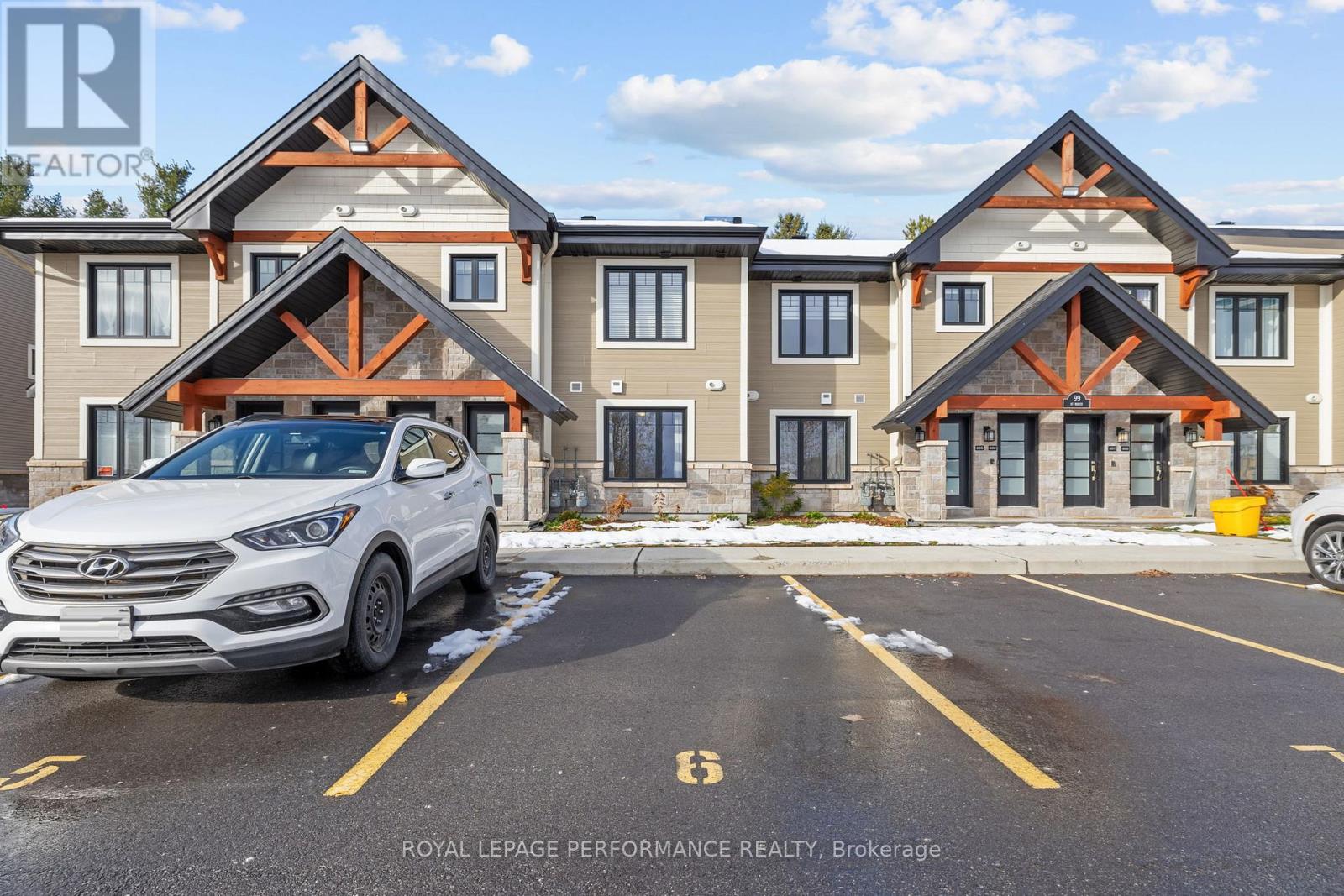 404 - 99 St Moritz Trail