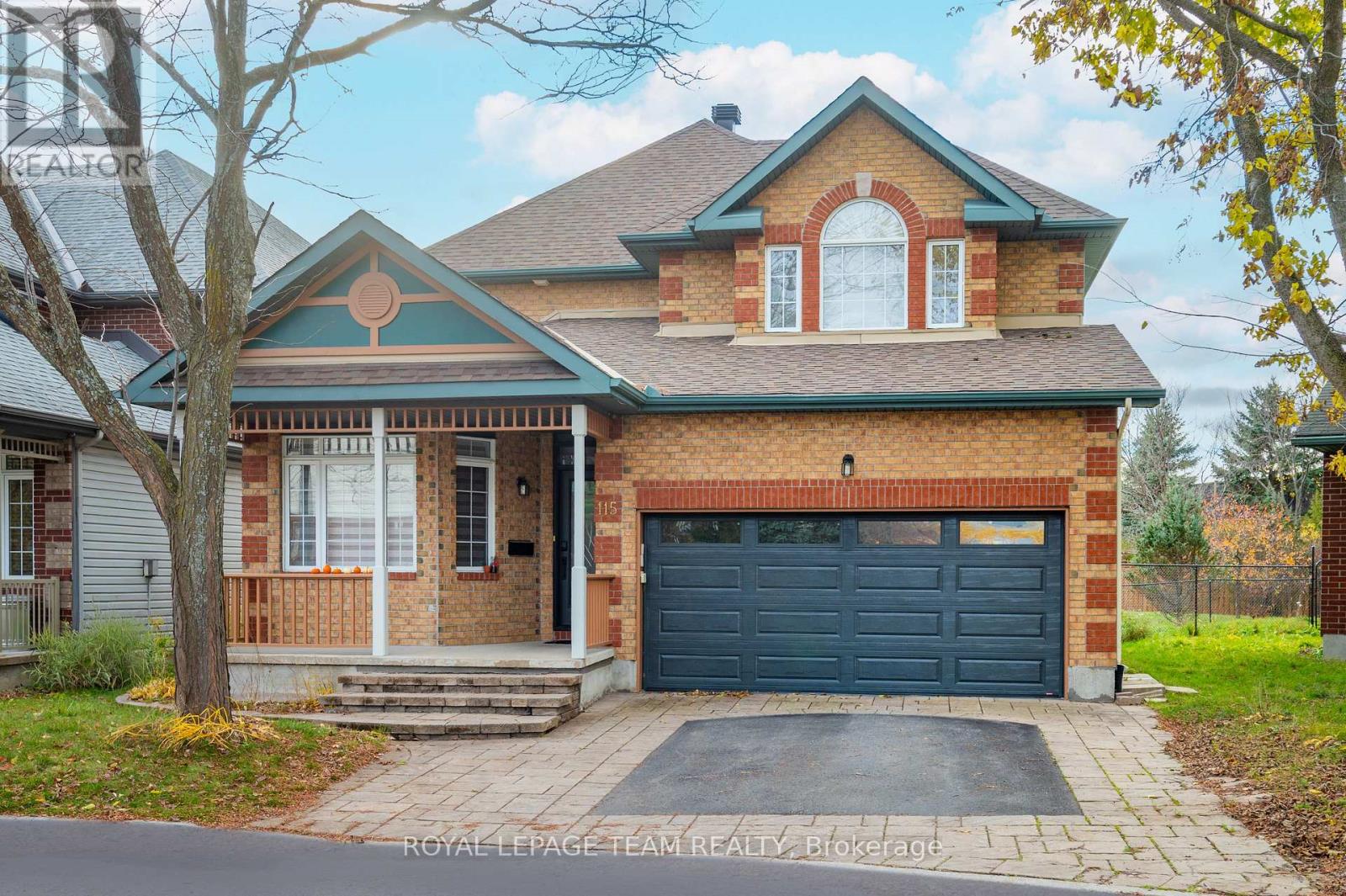 115 Grandpark Circle