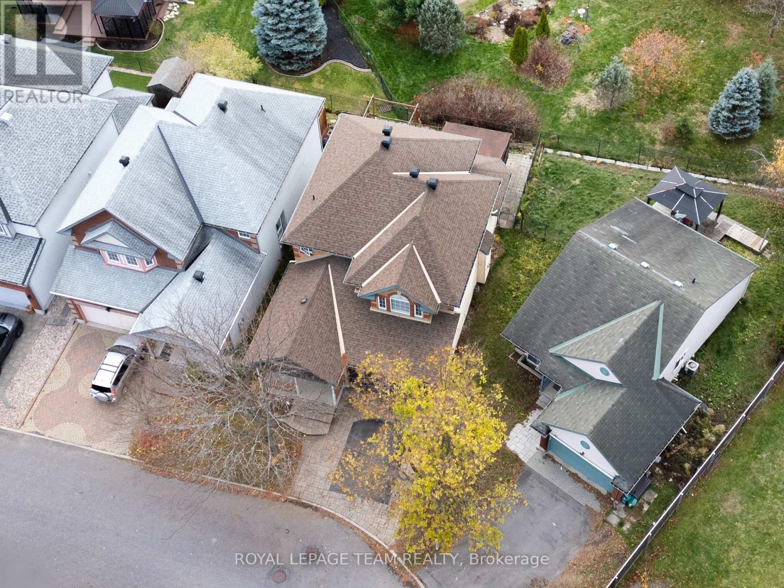 115 Grandpark Circle