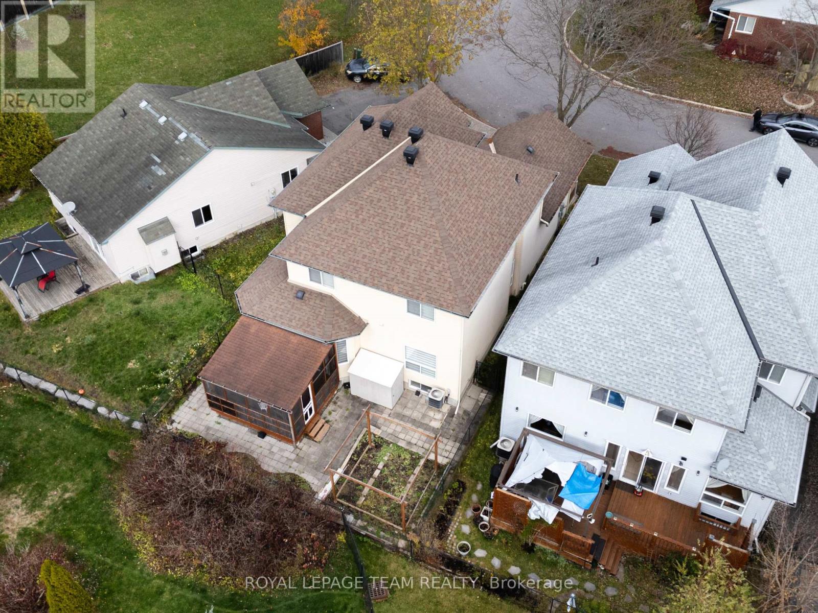 115 Grandpark Circle