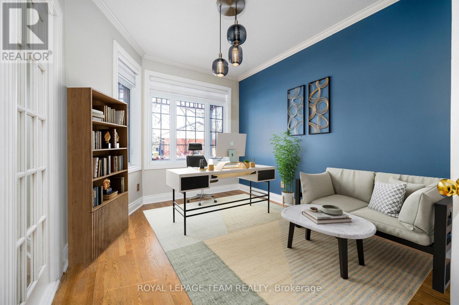 115 Grandpark Circle