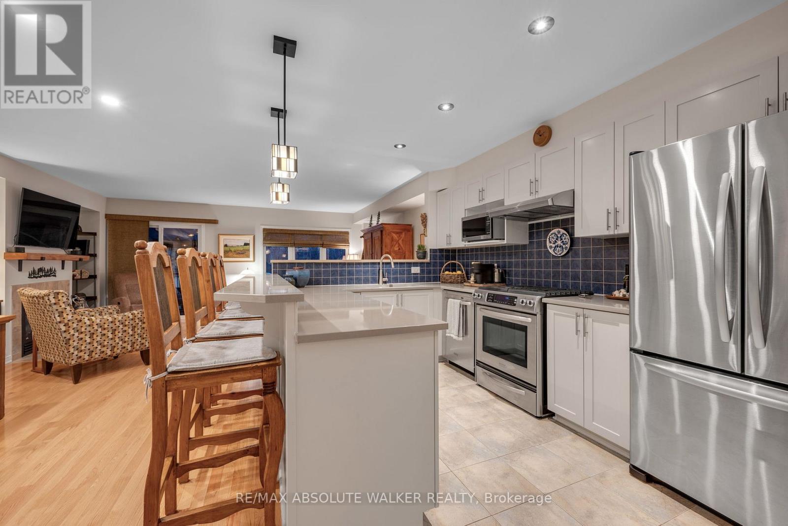 134 Parkrose Private